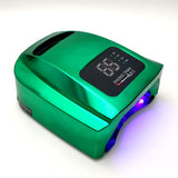 CyberLamp 2.0 LED 112W (New Model 2027) Mộc-Phantom Satin Green (Peacock)