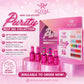 Royal Jelly PURITY Collection 48 Màu ( New Hot Trending )