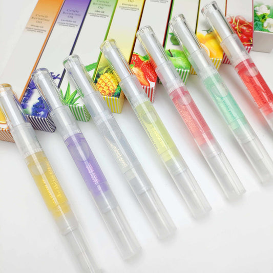 Pen Cuticle Oil (Mix mùi) 100 pcs