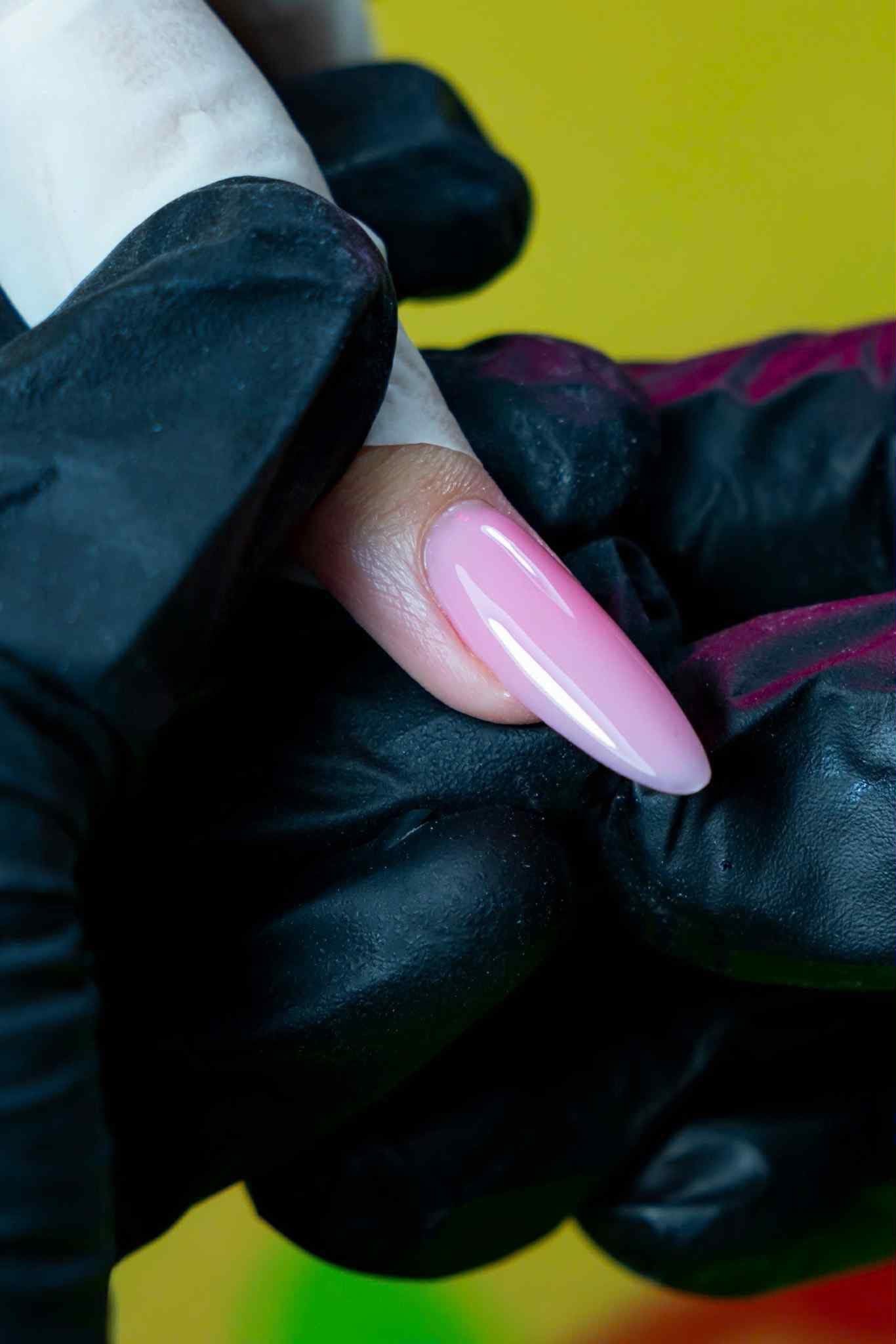 NAILRICA Builder Gel "Cali Cloud" Collection of 12 Colors