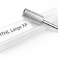 Dũa Mịn Huyền Thoại Hy Lạp Large Barrel, F/ XF (FINE/ EXTRA FINE) 3/32