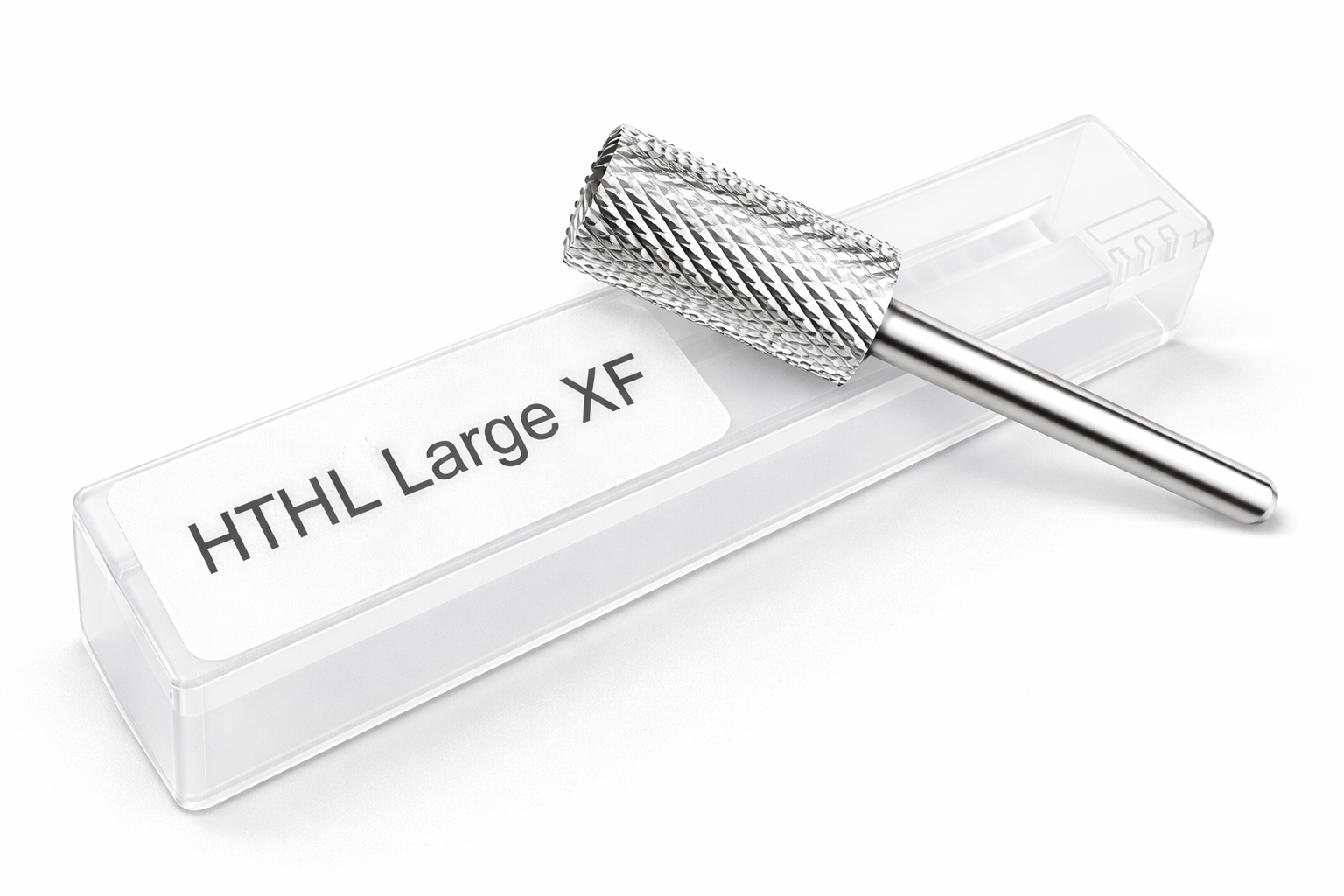 Dũa Mịn Huyền Thoại Hy Lạp Large Barrel, F/ XF (FINE/ EXTRA FINE) 3/32