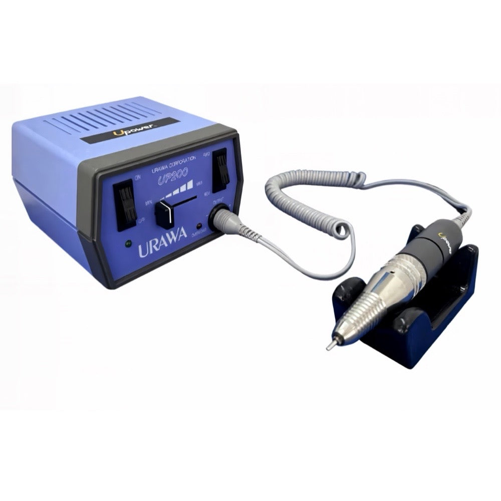 Máy Tím Siêu Bền Power Up200 (Made in Japan)