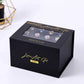 GLITTER GEL LINNER DESIGN ( SET OF 12 Kim Tuyến)