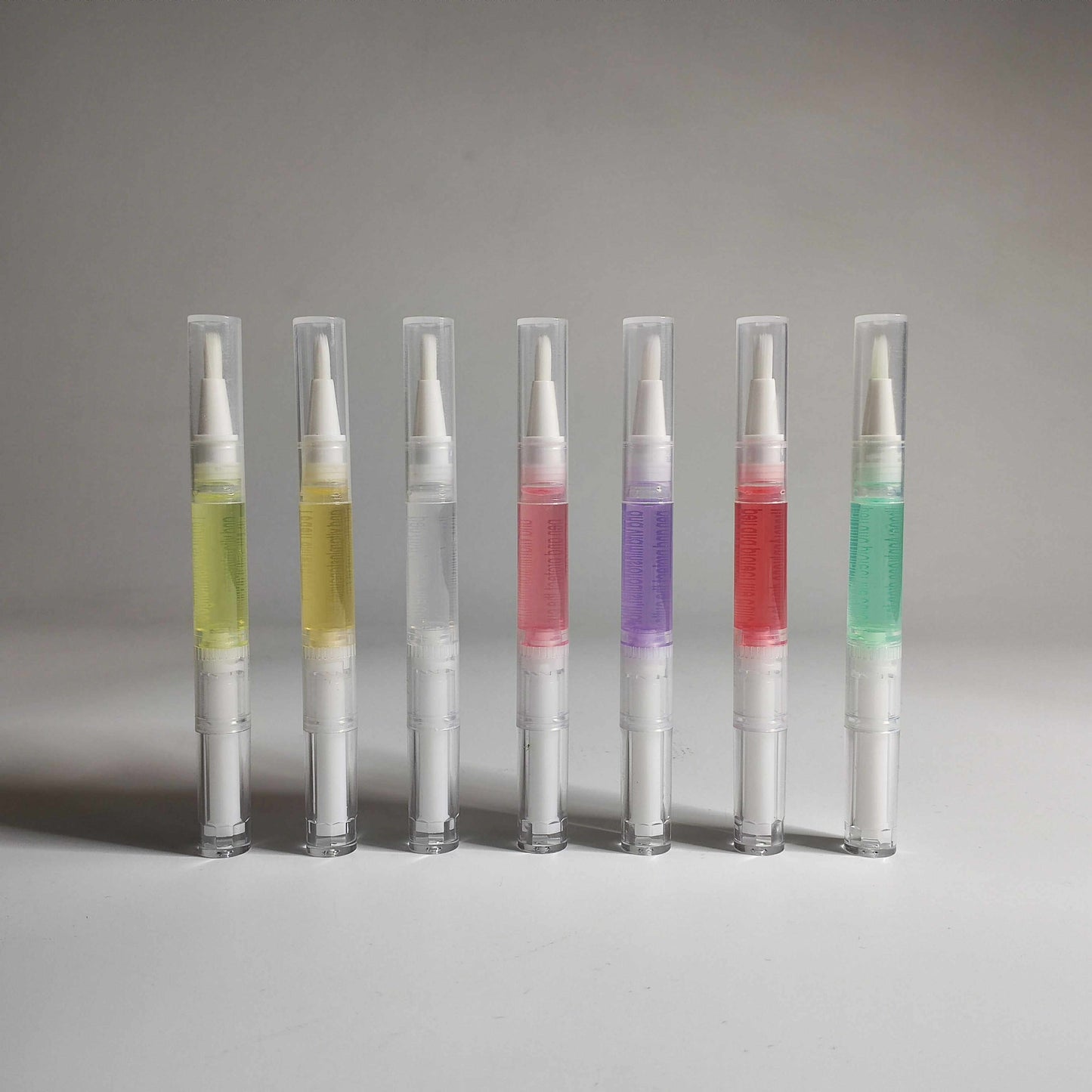 Pen Cuticle Oil (Mix mùi)