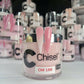 Chisel 3in1 Acrylic/Dipping/Ombre 12oz OM18B