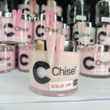 Chisel 3in1 Acrylic/Dipping/Ombre 12oz solid 190