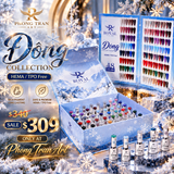 Royal Collection Đông 48 color Gel (New)