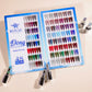 Royal Collection Đông 48 color Gel (New)
