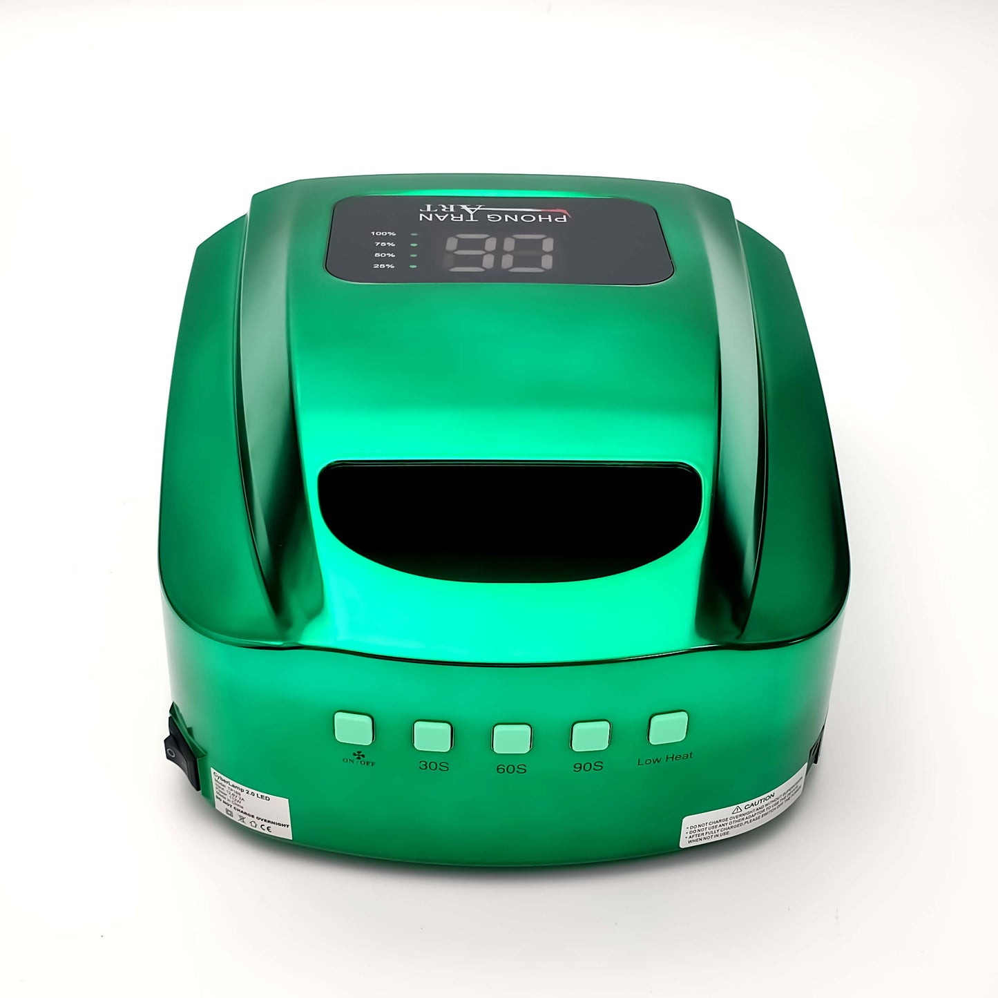 CyberLamp 2.0 LED (New Model 2027)
