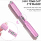 Nam Châm Cat Eye 3 in 1 (New)