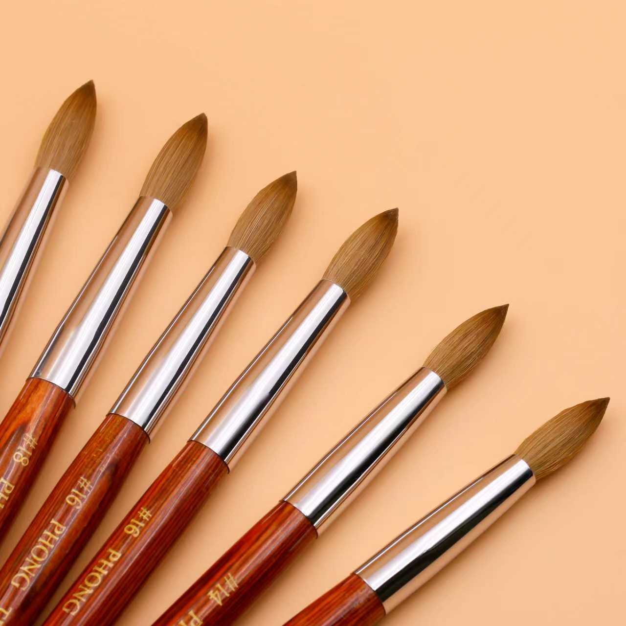 PHONG TRAN ART PREMIUM BRUSH SIZE 18