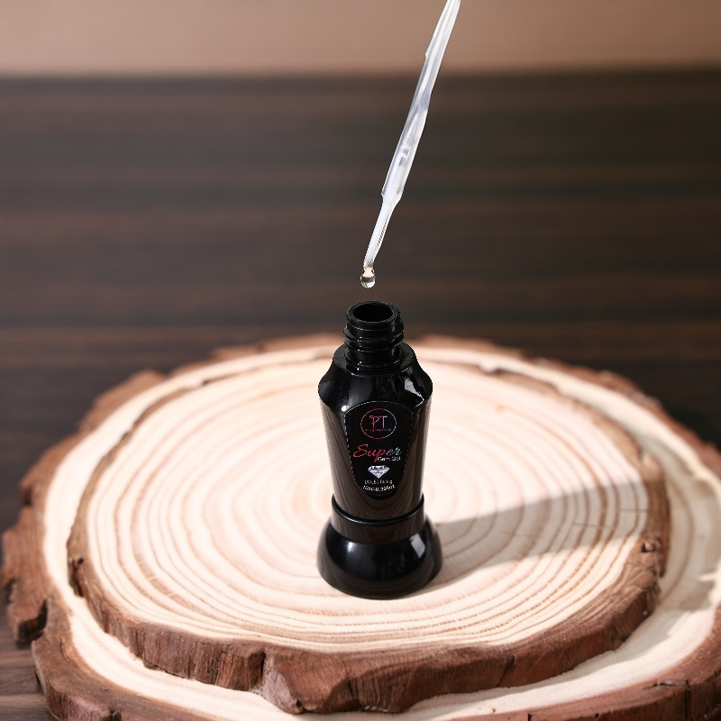 Super Sealing Gem Gel