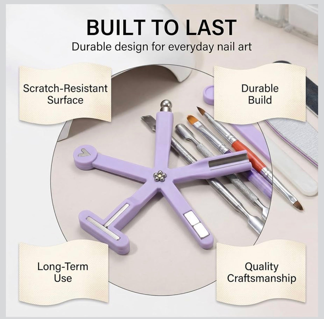 Nam Châm Cat Eyes 8 in 1 Loại Mới (New)