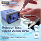 Máy Tím Siêu Bền Power Up200 (Made in Japan)