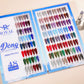 Royal Collection Đông 48 color Gel (New)