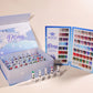 Royal Collection Đông 48 color Gel (New)