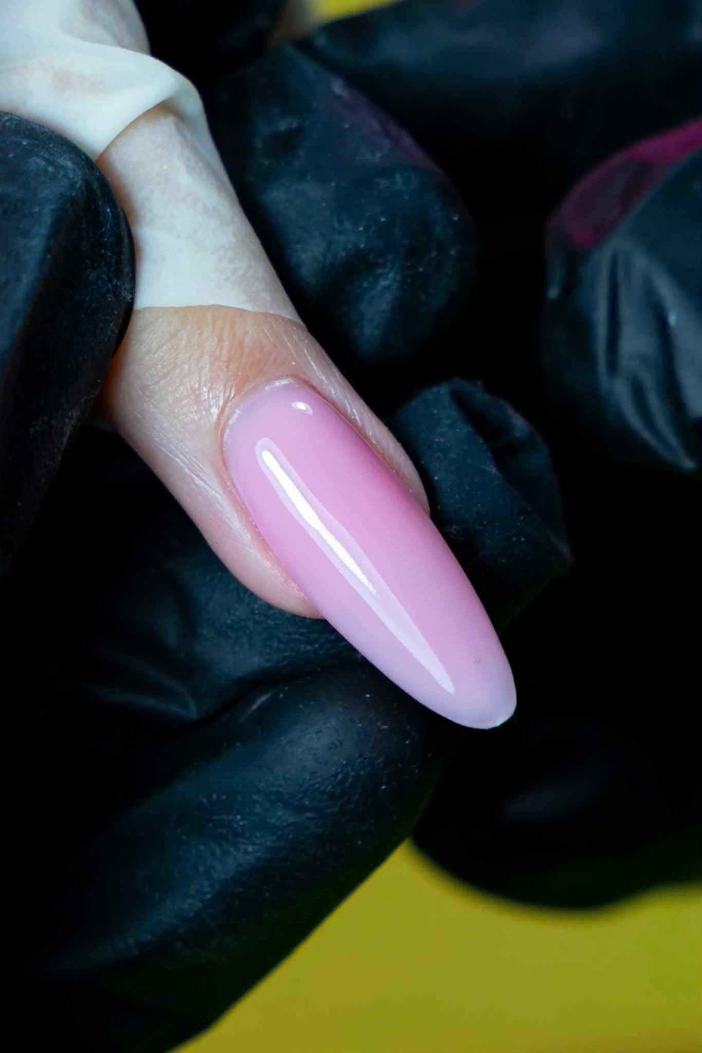 NAILRICA Builder Gel "Cali Cloud" Collection of 12 Colors