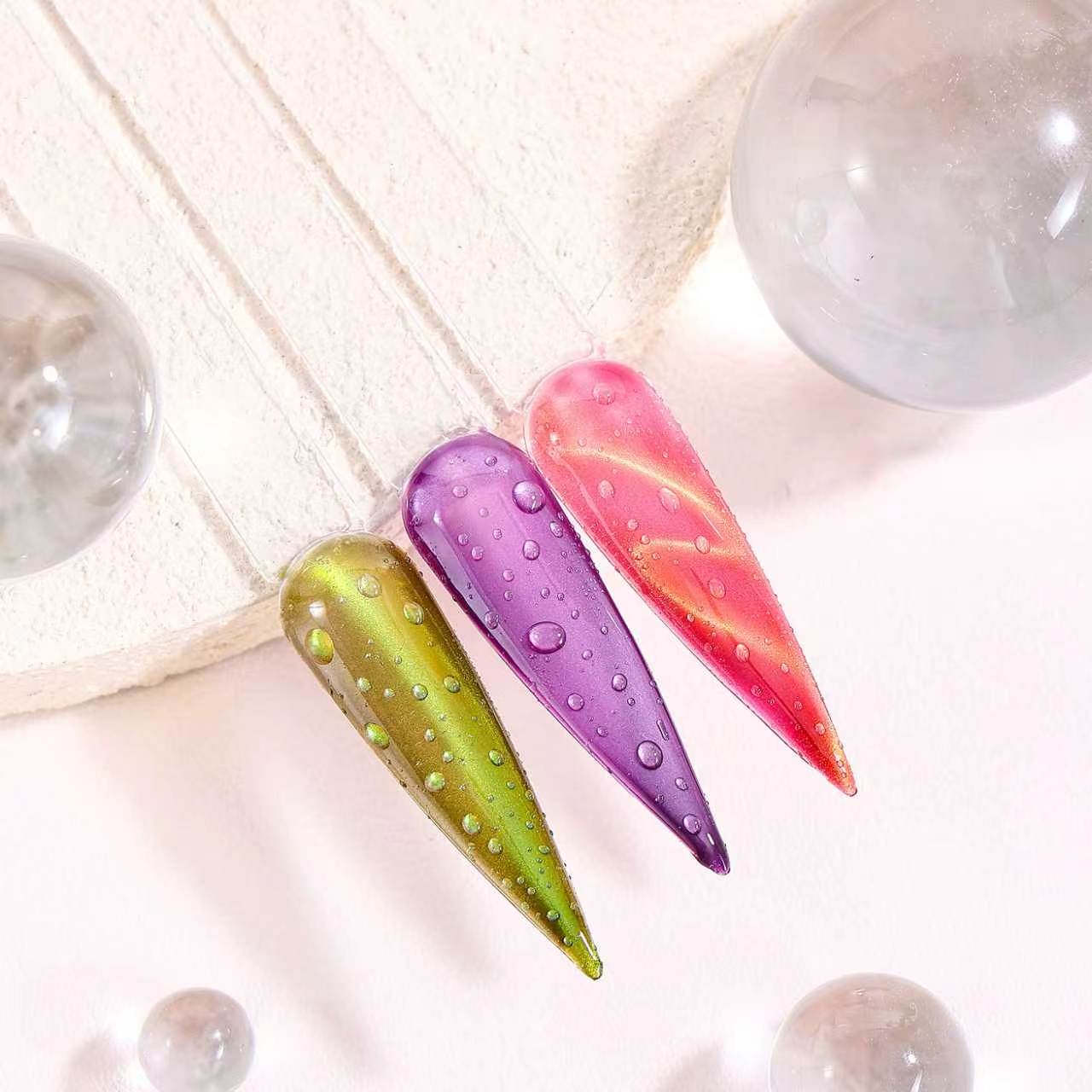 Gel Giọt Nước Hot New Trending