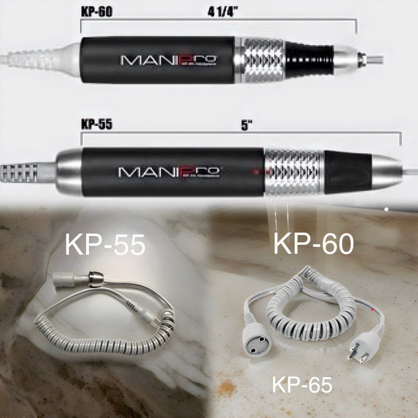 Dây Tay Cầm Máy Dũa Kupa (KP-55 & KP-60 & KP-65 & UP200) KP-65