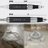 Dây Tay Cầm Máy Dũa Kupa (KP-55 & KP-60 & KP-65 & UP200) KP-65