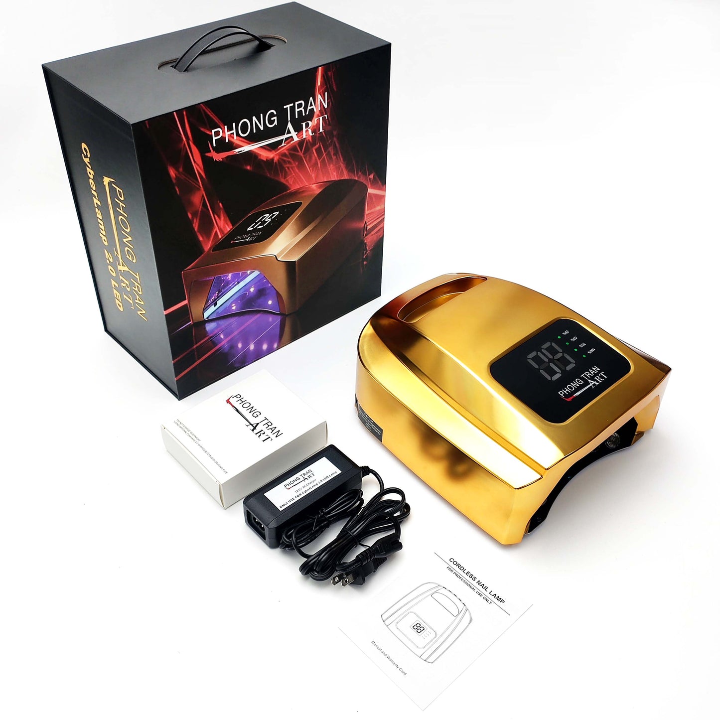 CyberLamp 2.0 LED (New Model 2027)