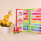 Royal Collection Hạ 48 màu Super Hot cho mùa Hè 2026