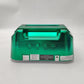 2026 NEW PEACOCK SATIN GREEN  HIGH QUALITY LED CORDLESS NAIL LAMP