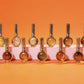 Fall Cat Eyes Collection 24 màu TMD
