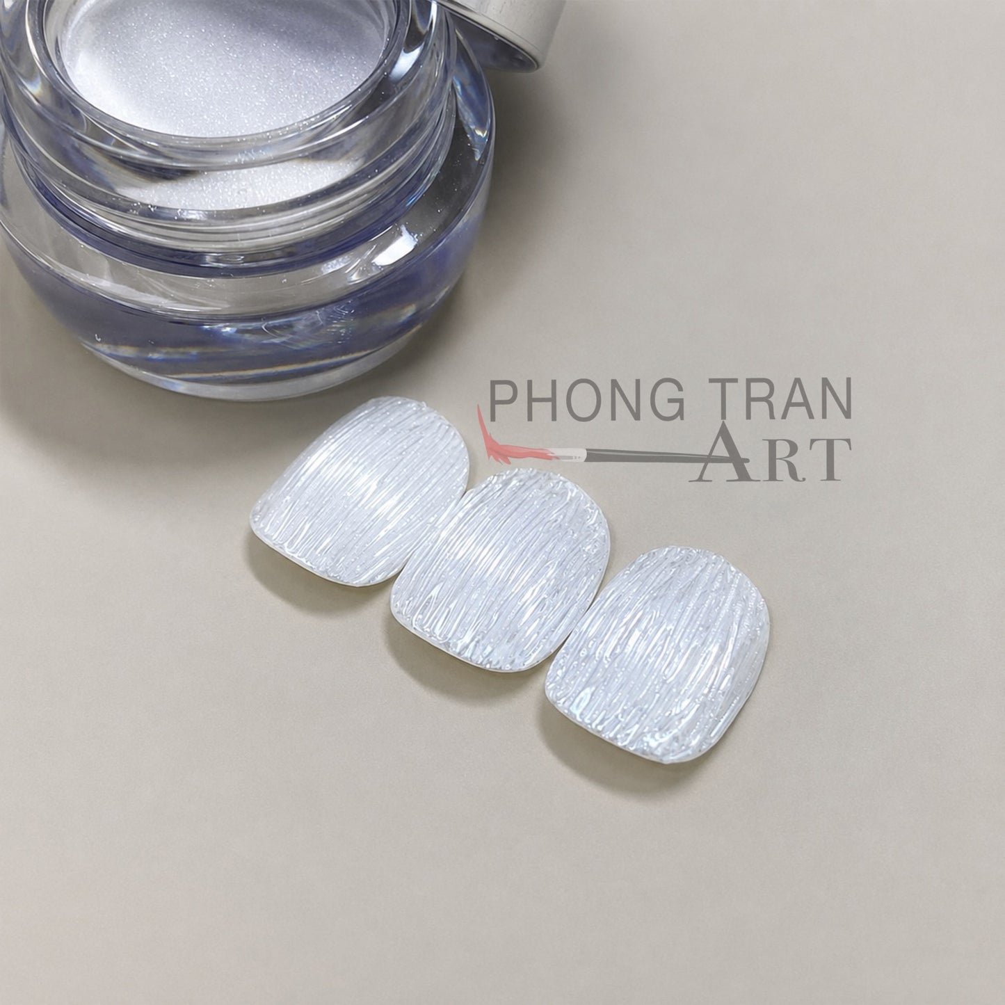 Chrome Ngọc Trai Loại Mới (New)
