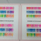 Royal SunShine Cateyes Collection 36 màu