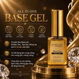 Super High Quality All In One Base Gel