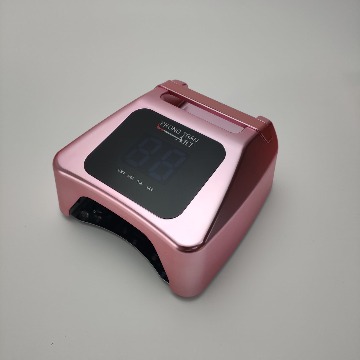 2026 Máy Gel Ngũ Hành Kim-Mộc-Thuỷ-Hoả-Thổ  HIGH QUALITY LED CORDLESS NAIL LAMP