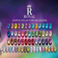 Royal New Style Cat Eyes 48 colors Collection