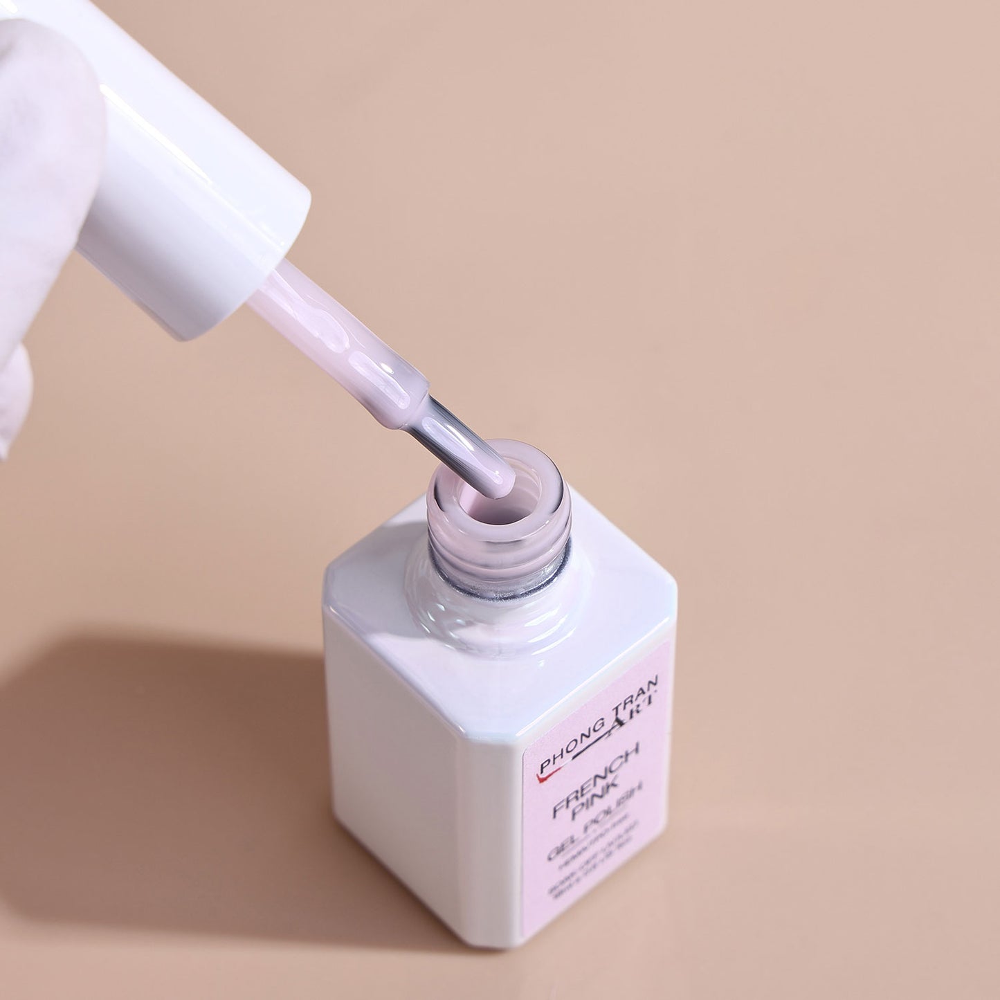 French Pink Chai Lẻ (New)