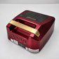 Máy Gel Phiên Bản Màu Đặc Biệt Satin Cherry Wine Red 2026 Model