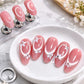 Nam Châm Vòng Cateyes Loại Mới (New)