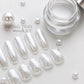 Chrome Ngọc Trai Loại Mới (New)