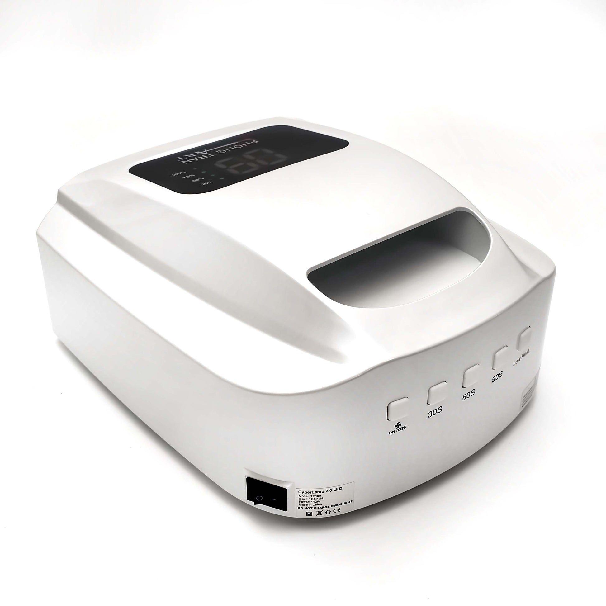 CyberLamp 2.0 LED (New Model 2027)