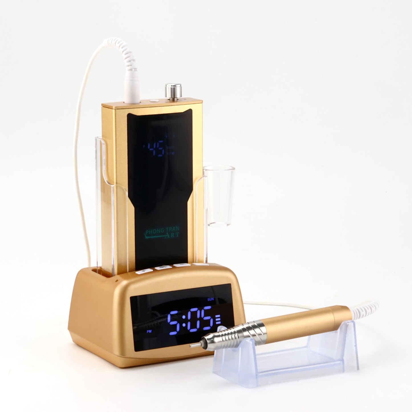 High Quality Máy Dũa Model 2027 (New)