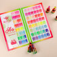 Royal SUMMER 2026 Super Hot Trending Collection Hạ 48 màu