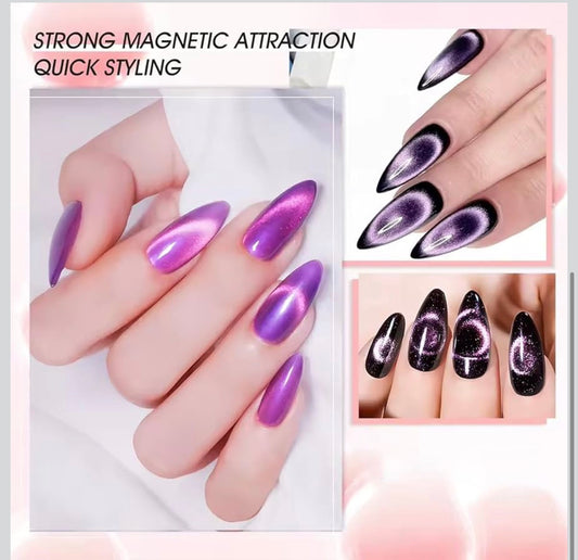 Nam Châm Cat Eye 3 in 1 (New)