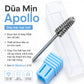Dũa Apollo M (Medium) 3/32