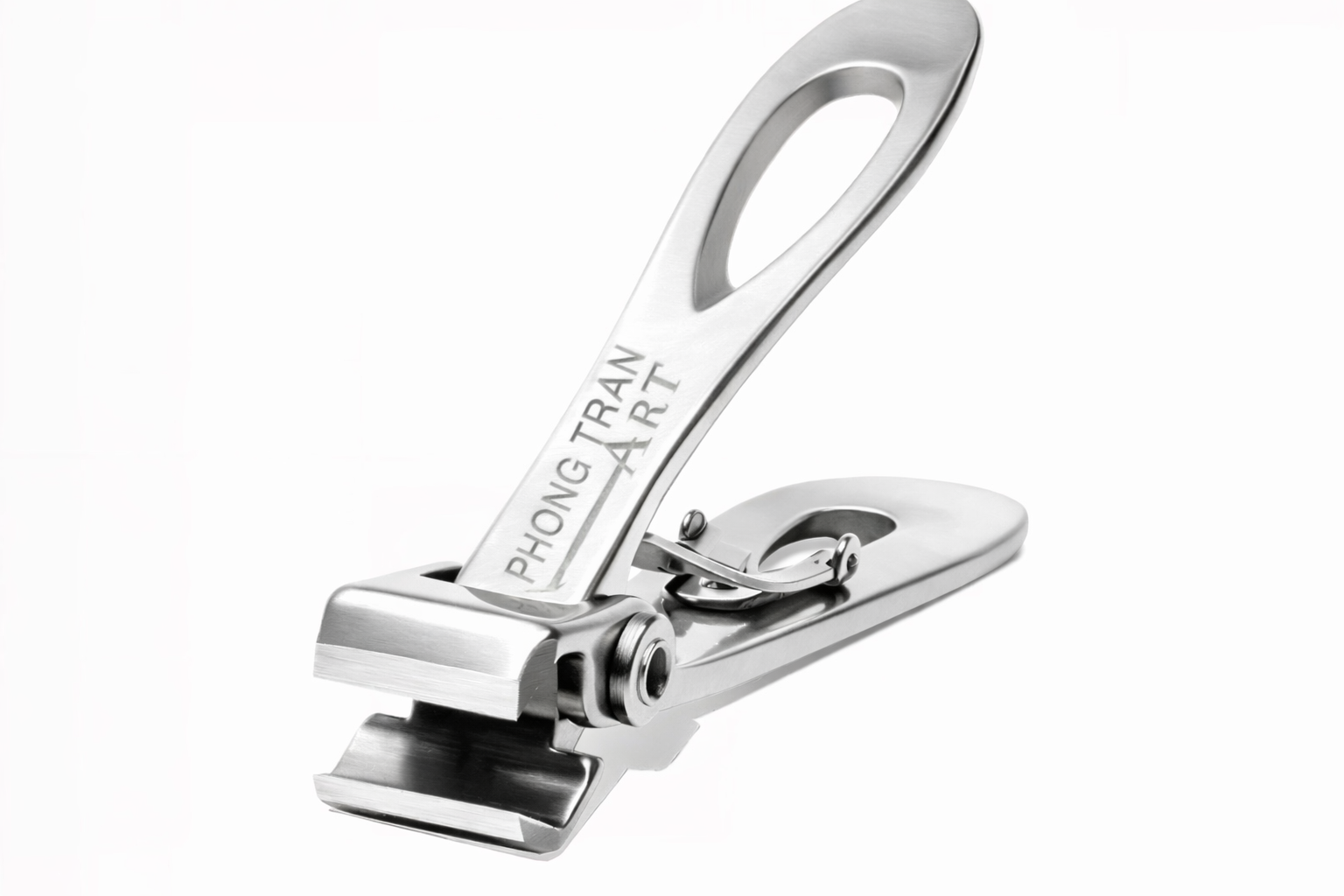 Kềm Bấm Móng Loại mới (Nail Cliper New Design)