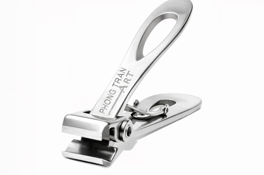 Kềm Bấm Móng Loại mới (Nail Cliper New Design)