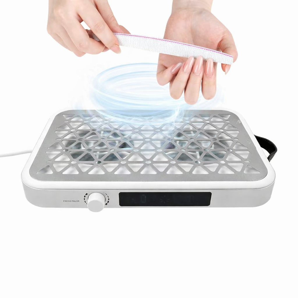 Máy Hút 2 Nòng 2026 New Model (Bao Mạnh)