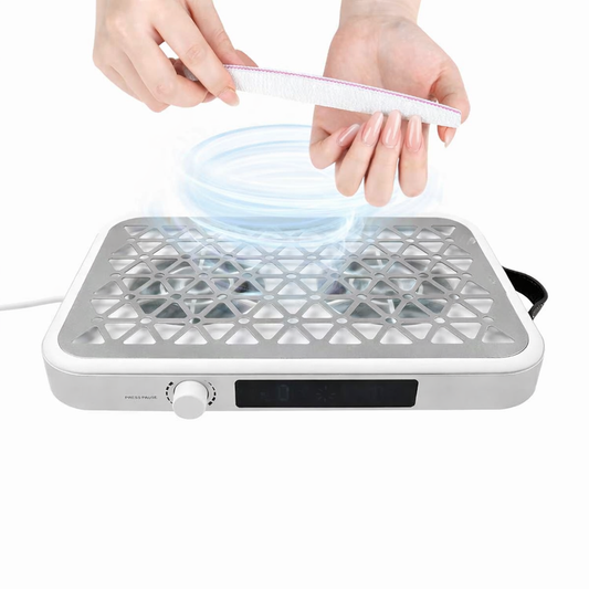 Máy Hút 2 Nòng 2026 New Model (Bao Mạnh)