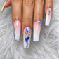 Chisel 3in1 Acrylic/Dipping/Ombre 12oz OM15B