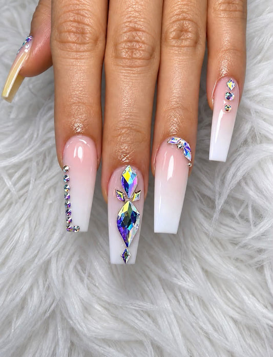 Chisel 3in1 Acrylic/Dipping/Ombre 12oz OM15B