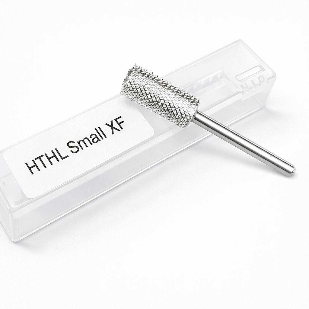 Dũa Huyền Thoại Hy Lạp SMALL Barrel, F/ XF (FINE/ EXTRA FINE) 3/32 XF- ( EXTRA FINE )